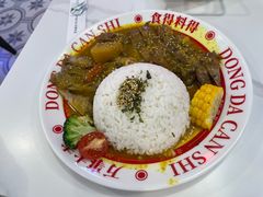 -动哒餐室•港式茶餐厅(顺义华联店)