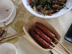 -铭副琦食·虾蟹烩馆(渔人码头店)