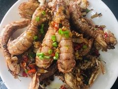 -渔鼎鲜海鲜餐厅(湄洲岛店)
