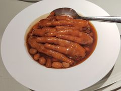 鲍汁凤爪-利苑酒家(华熙国际店)