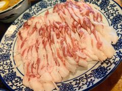 -裕德孚·非遗手切涮羊肉(东直门内大街店)