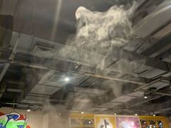 -火锅岛潮牌自助餐厅(天津天佑城店)