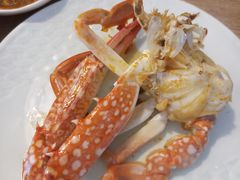 -Thai Basil罗勒叶泰式餐厅(时代天街店)