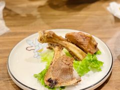 -锡和无锡菜(景丽苑店)