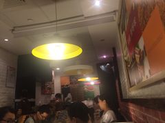-噹噹呀咪咖喱屋(南京东路店)