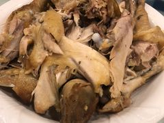 -钱大妈海鲜饭店(保利林语店)