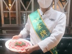 -手选潮汕鲜牛肉火锅(二七广场店)