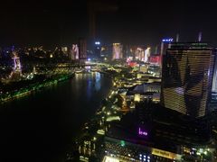 -宁波万豪酒店