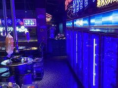 -入火韩国烤肉(凯旋广场店)