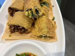 -纪林菜馆·博山菜老字号(八大局店)