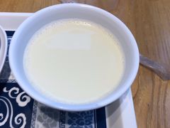 梧州冰泉滴珠豆浆-冰泉豆浆馆(阳朔店)