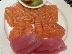 -青岛证大喜玛拉雅酒店·Z1餐厅
