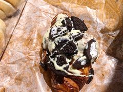 奥利奥羊角-OUR Bakery(三里屯太古里店)