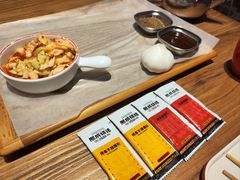 -熙成烧烤(白塔岭店)