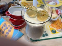 -豪客来牛排(鼓楼名店街店)