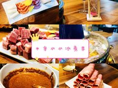 -郑家包子牛肉拉面(尚勤路店)