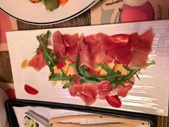 -安妮意大利餐厅(国贸店)