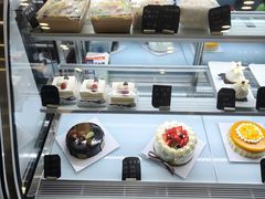 -梦菲思饼屋(瑞金宾馆店)