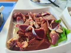 -金口记猪肚鸡(开发区总店)