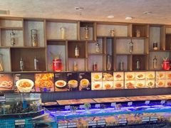-百富源·海鲜辽菜(张士店)