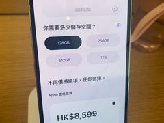 -Apple 零售店(Canton Road)