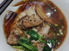 -老盛兴汤包馆(大华二路店)