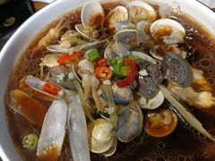 -小秦淮·南京土菜(新亭西路店)