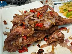 -味好美土菜(迎宾东路店)