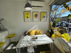 -五进制 Coffee Shop