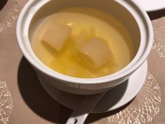竹荪汤-成隆行·蟹王府(九江路店)