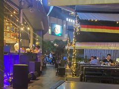 -haxnbauer海森堡德国餐厅(深圳coco店)