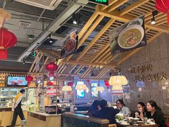 -湖兰金牌小炒肉(椒江万达店)
