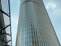 -喜来登由由大酒店九州膳坊中餐厅