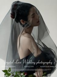 -水晶之恋婚纱摄影(北京总店)