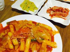 紫霞门韩国料理-紫霞门韩国料理烤肉(深南东路店)