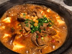 -蔴将·川菜(黄龙万科店)