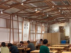 -小满手工粉(上海文峰广场店)
