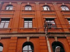 -外滩二十二号艺术中心