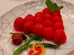 -东海朗廷酒店-唐阁T’ANG COURT 中餐厅