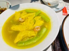 -楚鱼王·河鲜·湖北菜(华农店)