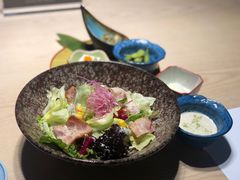 -天丰日本料理·铁板烧