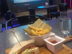 -苏哥利酒店·酒吧 BAR SOUL(观前街店)