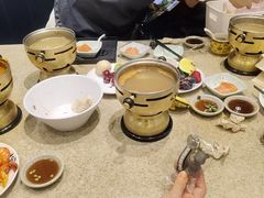 -初色海鲜自助(万丰路店)