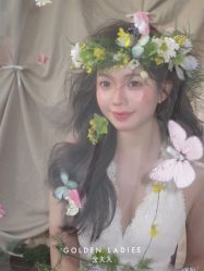 -金夫人婚纱摄影(衡阳店)
