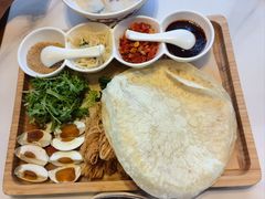 -解家河南菜(华山路店)