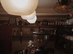 -参差咖啡(水果湖公园店)