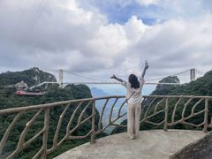 -丹东凤凰山景区