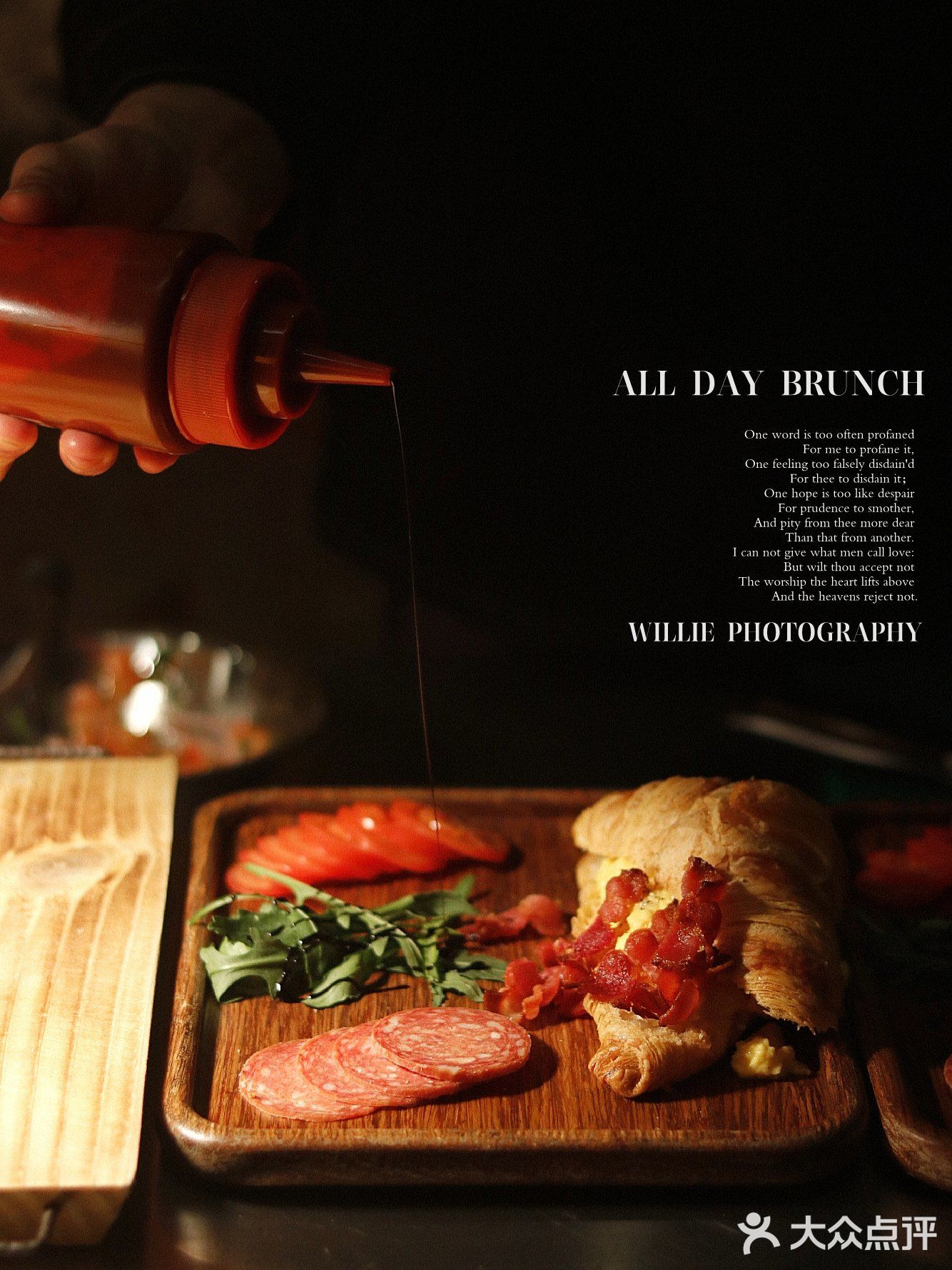 成都探店 | [糖果]新年怎么过？来个自然醒的brunch吧~