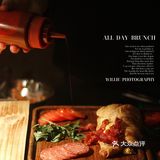 成都探店 | [糖果]新年怎么过？来个自然醒的brunch吧~