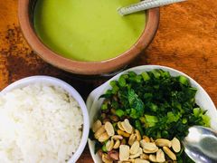 -揭西擂茶细饭(上合店)